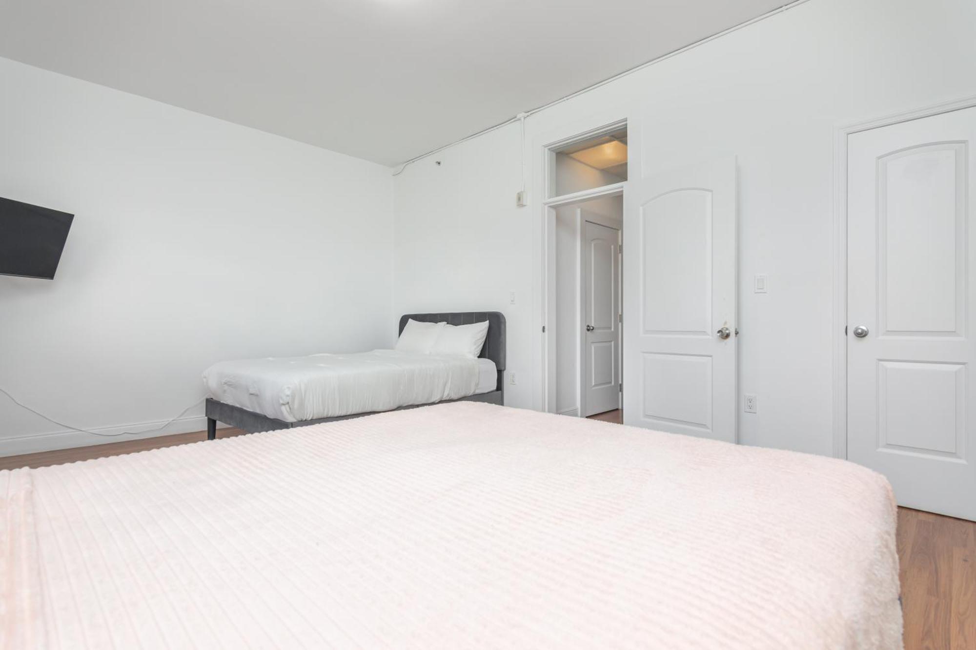1-Bdrm Apartment - Heart Of Downtown & Wynwood Miami Esterno foto