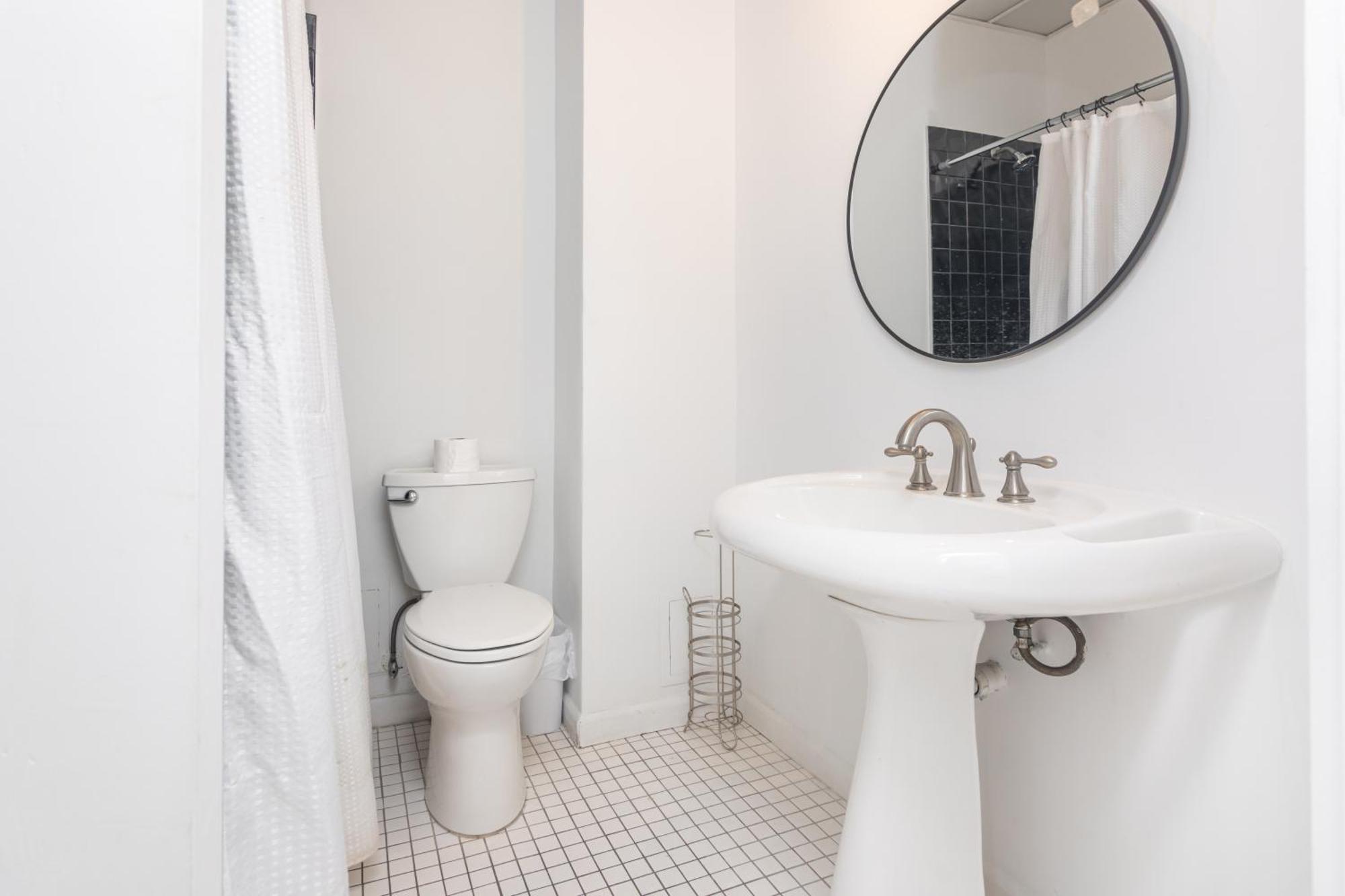 1-Bdrm Apartment - Heart Of Downtown & Wynwood Miami Esterno foto